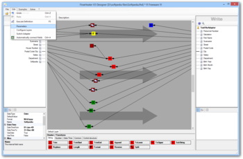 FlowHeater screenshot 2
