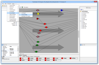 FlowHeater screenshot 3