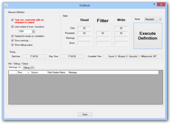 FlowHeater screenshot 4