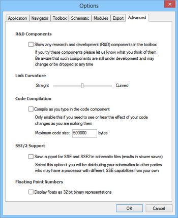 FlowStone screenshot 14