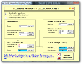 Flp-AC screenshot 2