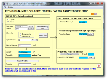 Flp-AC screenshot 3