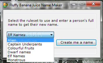 Fluffy Banana Juice screenshot 2
