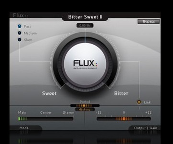 Flux:: BitterSweet II screenshot