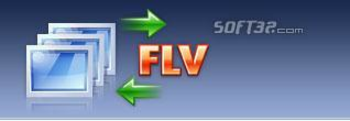 FLV Encoder SDK screenshot 2