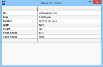 FLV-Media Player screenshot 6