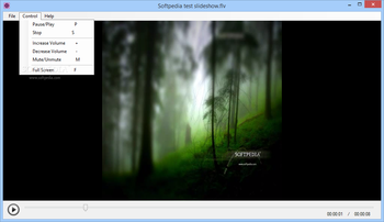 FLV Viewer screenshot 3