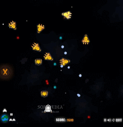 Fly Hard 2 screenshot 2