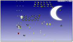 FlyBy 2- Classic screenshot 4