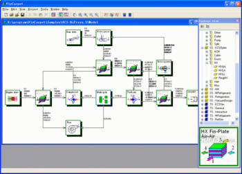 FlyCarpet Shareware Version screenshot 2