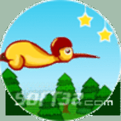 Flying Kiwi screenshot 3