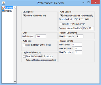 Flying Logic Professional screenshot 11