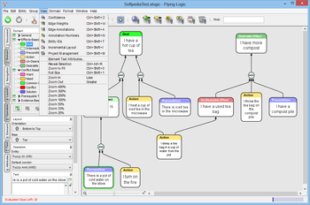 Flying Logic Professional screenshot 7