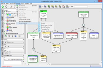 Flying Logic Professional screenshot 8