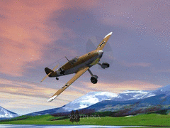 Flying-Model-Simulator screenshot