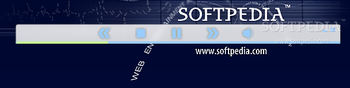 FlyMedia (formerly iMusic Player) screenshot