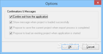 FlySpeed Data Export for Oracle screenshot 14