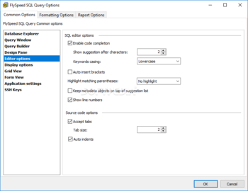 FlySpeed SQL Query screenshot 11