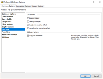 FlySpeed SQL Query screenshot 13