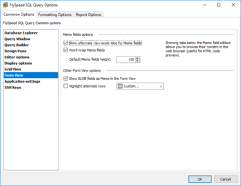 FlySpeed SQL Query screenshot 14