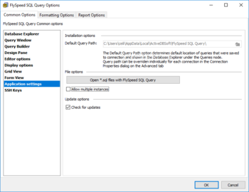 FlySpeed SQL Query screenshot 15