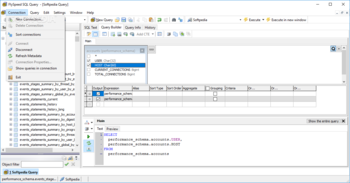 FlySpeed SQL Query screenshot 2