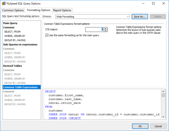 FlySpeed SQL Query screenshot 23