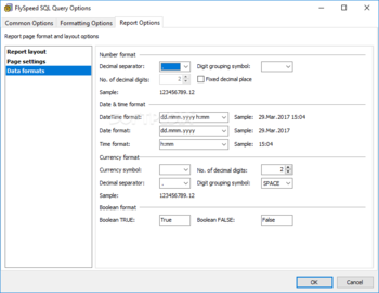 FlySpeed SQL Query screenshot 26