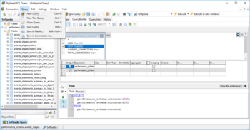 FlySpeed SQL Query screenshot 3