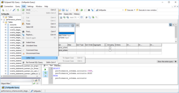 FlySpeed SQL Query screenshot 4