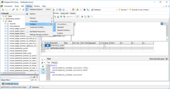 FlySpeed SQL Query screenshot 5