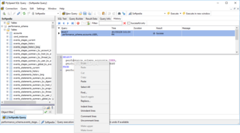 FlySpeed SQL Query screenshot 6