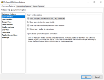 FlySpeed SQL Query screenshot 8