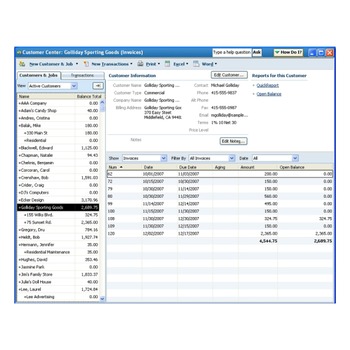 FM Books Connector screenshot