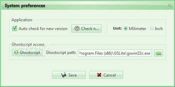 FM PDF To JPG Converter Free screenshot 4