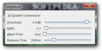 FM Synthesis MIDI Player screenshot 3