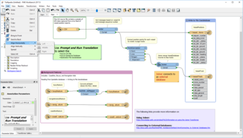 FME Desktop screenshot 3