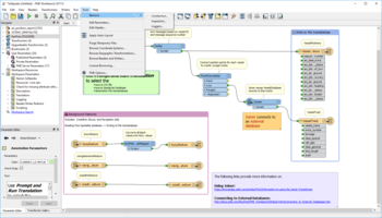 FME Desktop screenshot 8