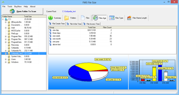 FMS File Size screenshot 5