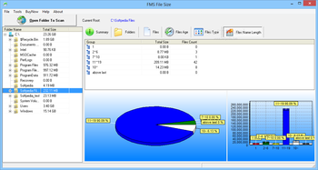 FMS File Size screenshot 6