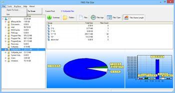 FMS File Size screenshot 7