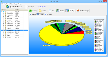 FMS File Size screenshot 8