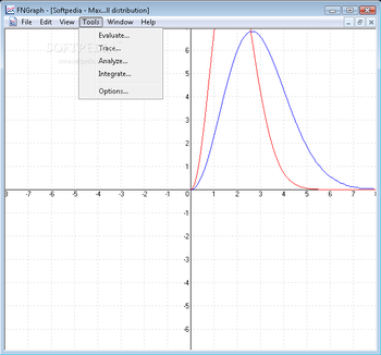 FNGraph screenshot 2