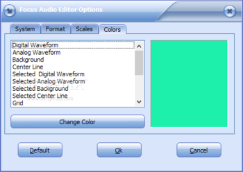 Focus Mp3 Recorder Pro screenshot 10