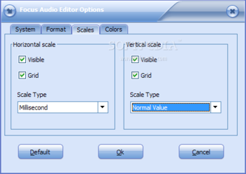 Focus Mp3 Recorder Pro screenshot 9