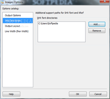 FocusCAD DWG/DXF/DWF to Image Converter screenshot 3