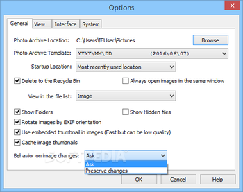 FocusOn Image Viewer screenshot 12