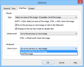 FocusOn Image Viewer screenshot 14