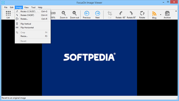 FocusOn Image Viewer screenshot 5