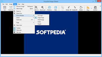 FocusOn Image Viewer screenshot 6